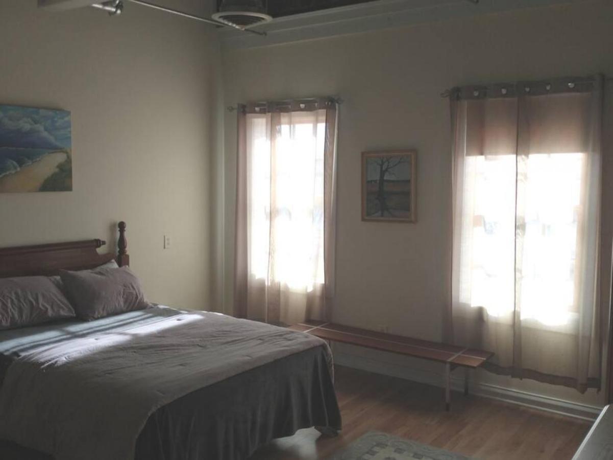 Loft Apartment W River Views Salisbury Ngoại thất bức ảnh